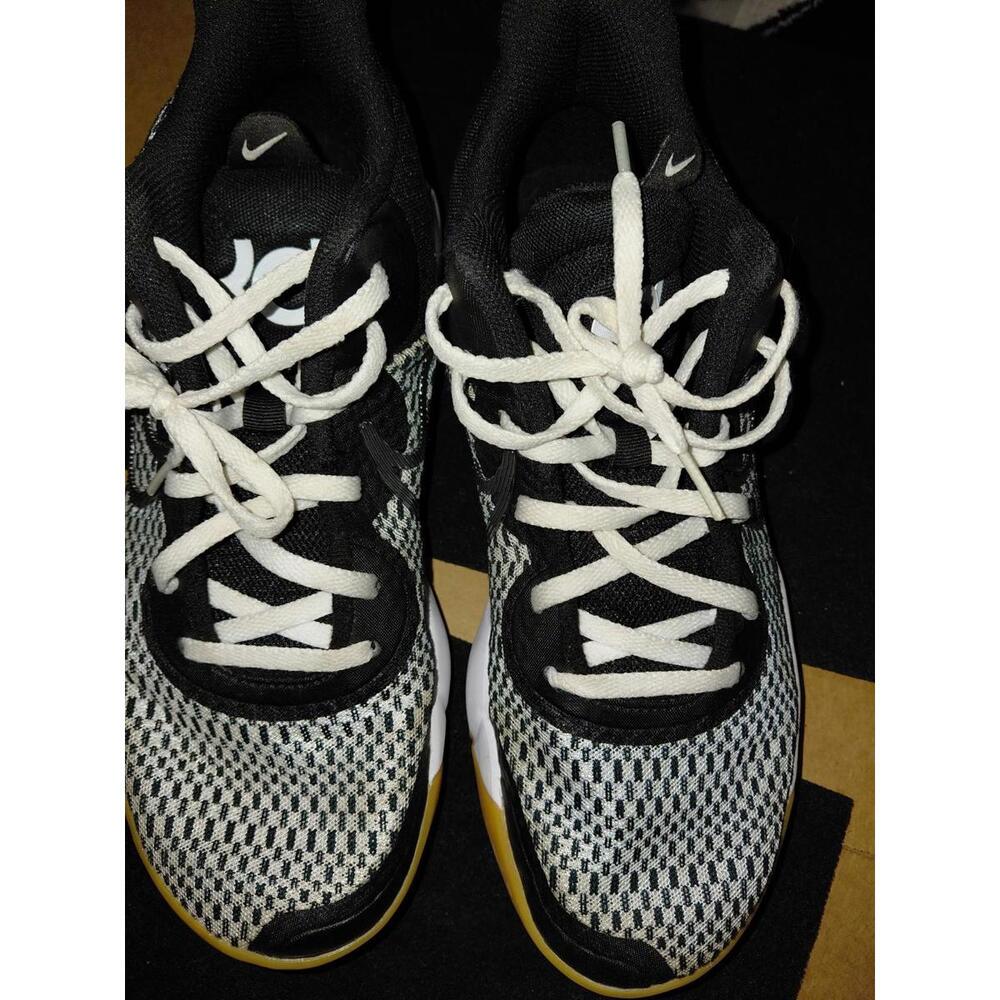 Nike Kd trey basketball size 9 - Picture 5 of 7